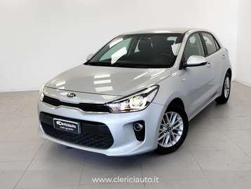 1.2 MPi 5 porte Active