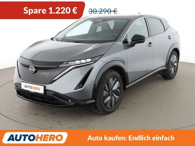 Nissan Ariya electric drive 160 kW Aut.*NAVI*LED*360°