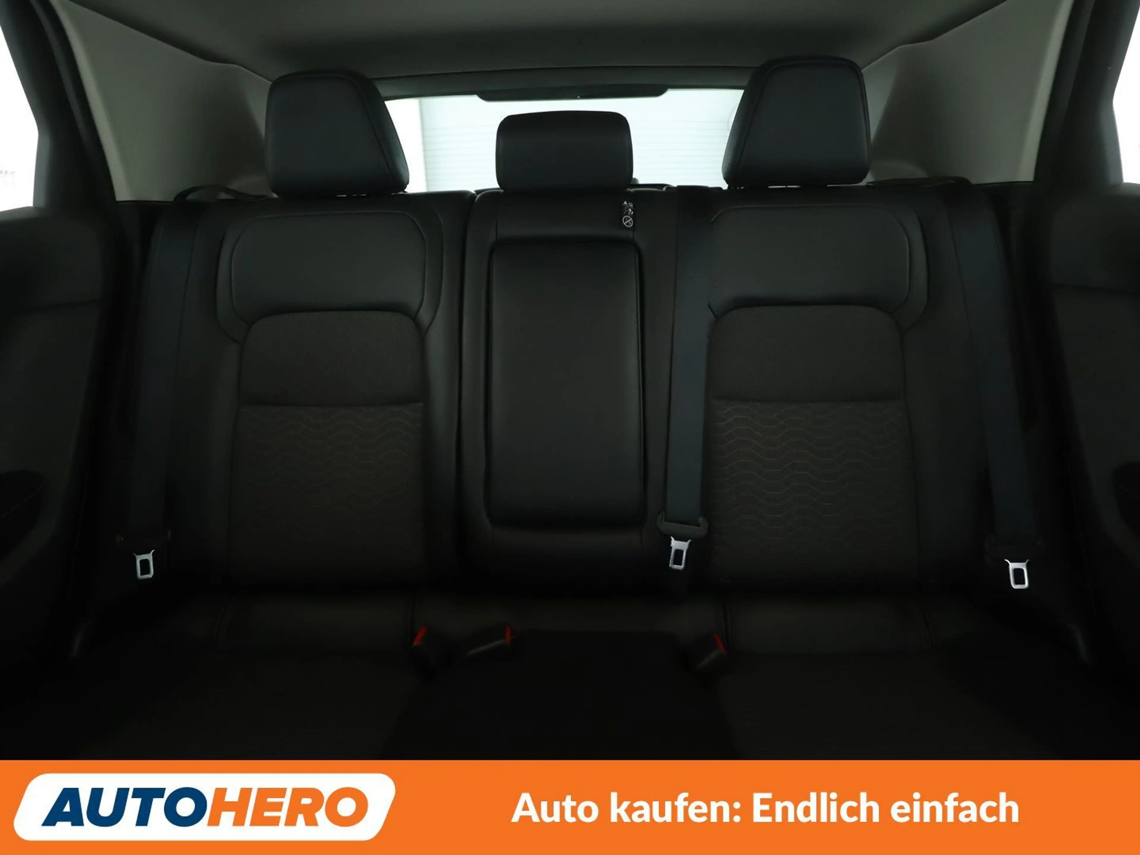 Nissan Ariya electric drive 160 kW Aut.*NAVI*LED*360° — photo 15