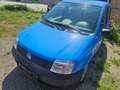 Fiat Panda Panda 1,2 Alessi Klima 100 000km!!! TOP!!! Blau - thumbnail 11