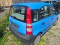 Fiat Panda Panda 1,2 Alessi Klima 100 000km!!! TOP!!! Blau - thumbnail 7