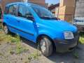 Fiat Panda Panda 1,2 Alessi Klima 100 000km!!! TOP!!! Blau - thumbnail 1