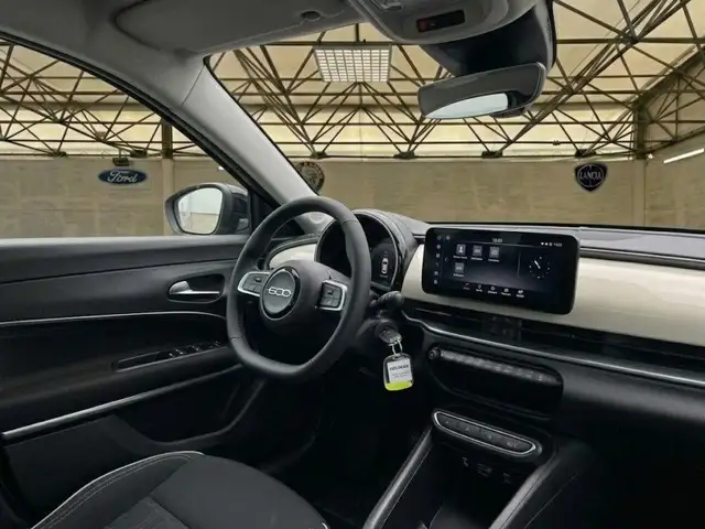Fiat 600 view 6