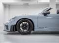Porsche Boxster 718 Spyder Rs CARBONIO-PACK WEISSACH-SOLLEVAMENTO Gris - thumbnail 29