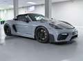 Porsche Boxster 718 Spyder Rs CARBONIO-PACK WEISSACH-SOLLEVAMENTO Gris - thumbnail 26