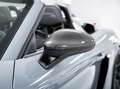 Porsche Boxster 718 Spyder Rs CARBONIO-PACK WEISSACH-SOLLEVAMENTO Gris - thumbnail 30