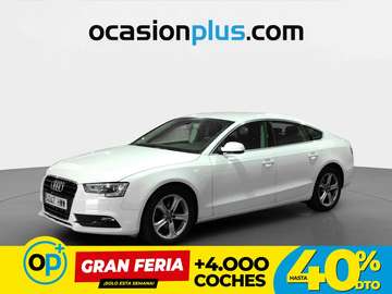 Sportback 2.0TDI Advanced ed. Mult. 150