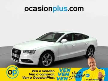 Sportback 2.0TDI Advanced ed. Mult. 150