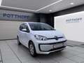 Volkswagen up! 1.0 MPI MOVE UP! BLUETOOTH KLIMA DAB+ Blanc - thumbnail 6