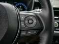 Toyota Corolla Cross 1.8 Hybrid ACC PDC LED SHZ NAVI Grau - thumbnail 25