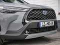 Toyota Corolla Cross 1.8 Hybrid ACC PDC LED SHZ NAVI Grau - thumbnail 29