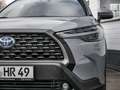 Toyota Corolla Cross 1.8 Hybrid ACC PDC LED SHZ NAVI Grau - thumbnail 30