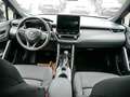 Toyota Corolla Cross 1.8 Hybrid ACC PDC LED SHZ NAVI Grau - thumbnail 10
