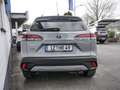 Toyota Corolla Cross 1.8 Hybrid ACC PDC LED SHZ NAVI Grau - thumbnail 5