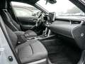Toyota Corolla Cross 1.8 Hybrid ACC PDC LED SHZ NAVI Grau - thumbnail 7