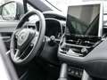 Toyota Corolla Cross 1.8 Hybrid ACC PDC LED SHZ NAVI Grau - thumbnail 8