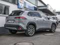 Toyota Corolla Cross 1.8 Hybrid ACC PDC LED SHZ NAVI Grau - thumbnail 4