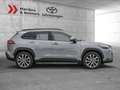 Toyota Corolla Cross 1.8 Hybrid ACC PDC LED SHZ NAVI Grau - thumbnail 3