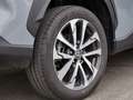 Toyota Corolla Cross 1.8 Hybrid ACC PDC LED SHZ NAVI Grau - thumbnail 6