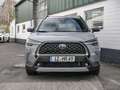 Toyota Corolla Cross 1.8 Hybrid ACC PDC LED SHZ NAVI Grau - thumbnail 2