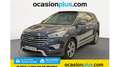 Hyundai SANTA FE Grand 2.2CRDi Style 4x4 Aut. Azul - thumbnail 1