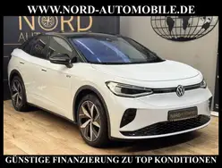Volkswagen ID.5 GTX 4MOT Sportpaket/HeadUp/AreaView/20 GTX