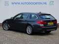 BMW 530 5-serie Touring 530i High Executive|Elektr.Trekh.| Gris - thumbnail 2