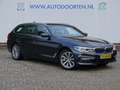 BMW 530 5-serie Touring 530i High Executive|Elektr.Trekh.| Gris - thumbnail 1
