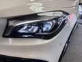 Mercedes-Benz CLA 45 AMG AMG 45 4Matic 380Pk VERKOCHT!!! Wit - thumbnail 9