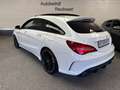 Mercedes-Benz CLA 45 AMG AMG 45 4Matic 380Pk VERKOCHT!!! Wit - thumbnail 6