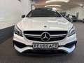 Mercedes-Benz CLA 45 AMG AMG 45 4Matic 380Pk VERKOCHT!!! Wit - thumbnail 7