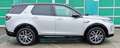Land Rover Discovery Sport P300e PHEV AWD R-Dynamic SE Aut. Silber - thumbnail 4