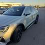 Audi Q3 Q3 Sportback 35 2.0 tdi S line  quattro s-tronic Grau - thumbnail 3