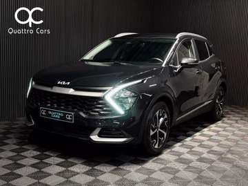 1.6 T-GDi - Boite auto - 1ere Main - Carnet KIA