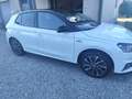 Skoda Fabia Fabia 1.0 tsi evo Monte Carlo 110cv Bianco - thumbnail 5