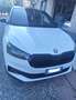 Skoda Fabia Fabia 1.0 tsi evo Monte Carlo 110cv Bianco - thumbnail 2