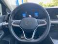 Volkswagen Golf VIII2,0 Tdi Move DSG ACC PANORAMA AHK PDC Grau - thumbnail 10