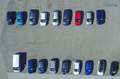 Volkswagen Golf VIII2,0 Tdi Move DSG ACC PANORAMA AHK PDC Grau - thumbnail 23