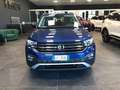 Volkswagen T-Cross T-Cross 1.0 tsi Style 95cv Azul - thumbnail 2