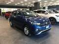 Volkswagen T-Cross T-Cross 1.0 tsi Style 95cv Azul - thumbnail 1