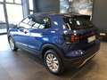 Volkswagen T-Cross T-Cross 1.0 tsi Style 95cv Azul - thumbnail 4