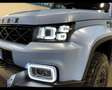 ICH-X Sonstige 2.0 Turbo Diesel 4x4162cv. MEGA OFF ROAD.SERIE LIM Blau - thumbnail 13