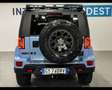 ICH-X Sonstige 2.0 Turbo Diesel 4x4162cv. MEGA OFF ROAD.SERIE LIM Blau - thumbnail 4