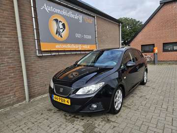 ST 1.2 TDI Style Ecomotive