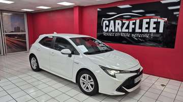 Berline Hybride 122h Dynamic Business Beyond Zero/TVA RECUPERABLE