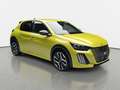 Peugeot 208 208 1.2 HYBRID 110 E-DSC6 GT KLIMA LED MIRROR-SCRE Jaune - thumbnail 3