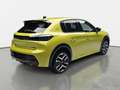 Peugeot 208 208 1.2 HYBRID 110 E-DSC6 GT KLIMA LED MIRROR-SCRE Jaune - thumbnail 4