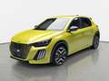 Peugeot 208 208 1.2 HYBRID 110 E-DSC6 GT KLIMA LED MIRROR-SCRE Jaune - thumbnail 2
