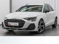 Audi A3 30 TFSI 2x S LINE LM18 SONOS KAMERA Weiß - thumbnail 2