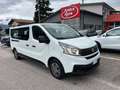 Fiat Talento 1.6 MJT 120 PL-TN Combi 12q 9 POSTI Bianco - thumbnail 2